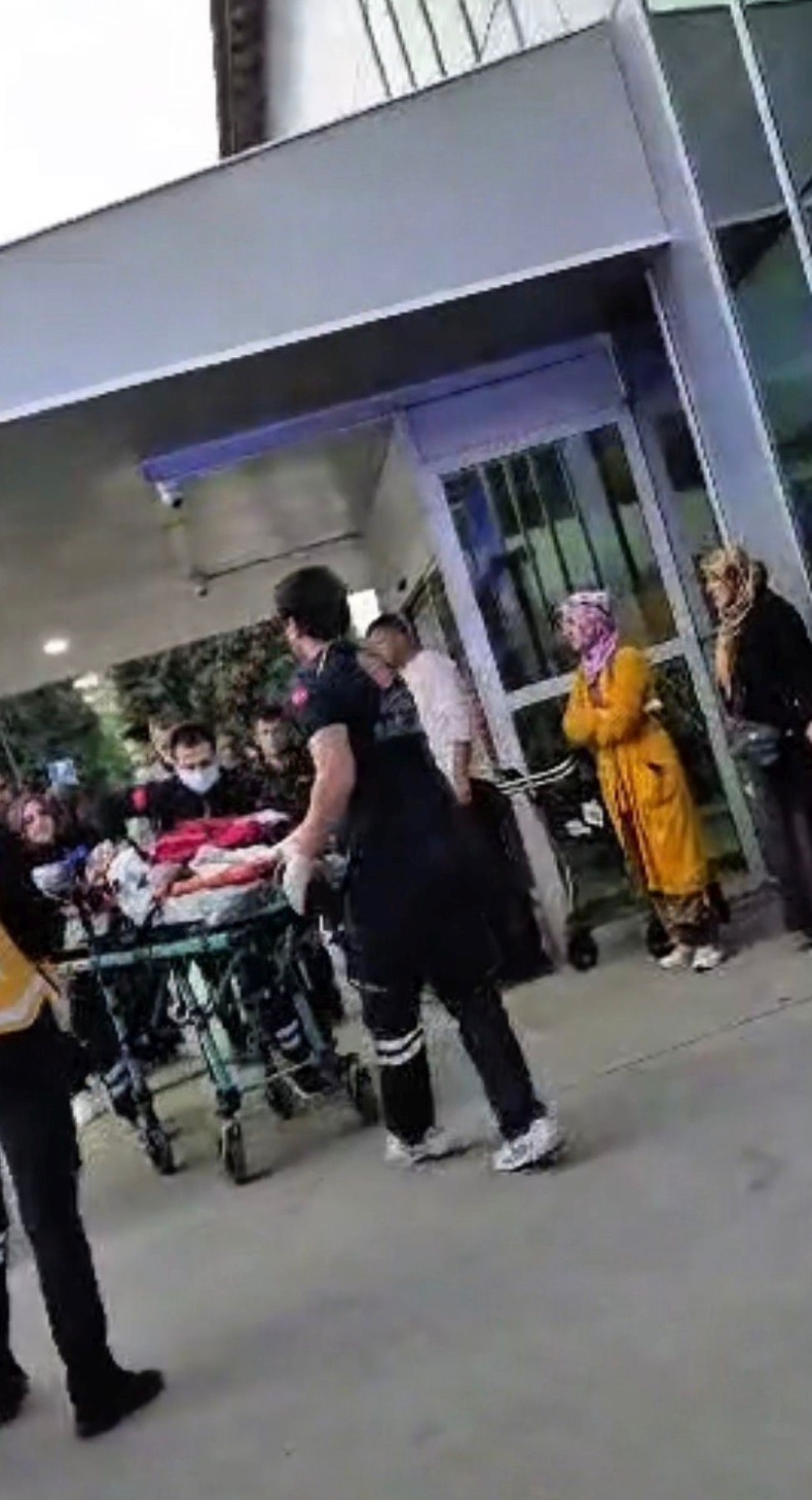 Sakaryadaki Aci Kazada Yeni Gelisme (1)