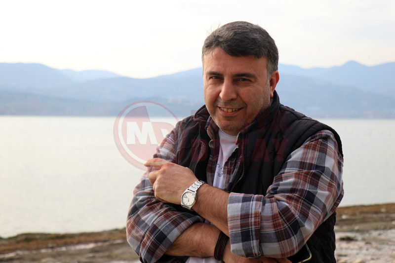 Sapanca Golu Deprem Habercisimi4