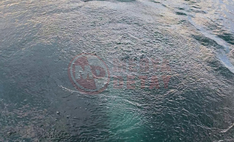 Sapanca Golu Kayniyor (2)