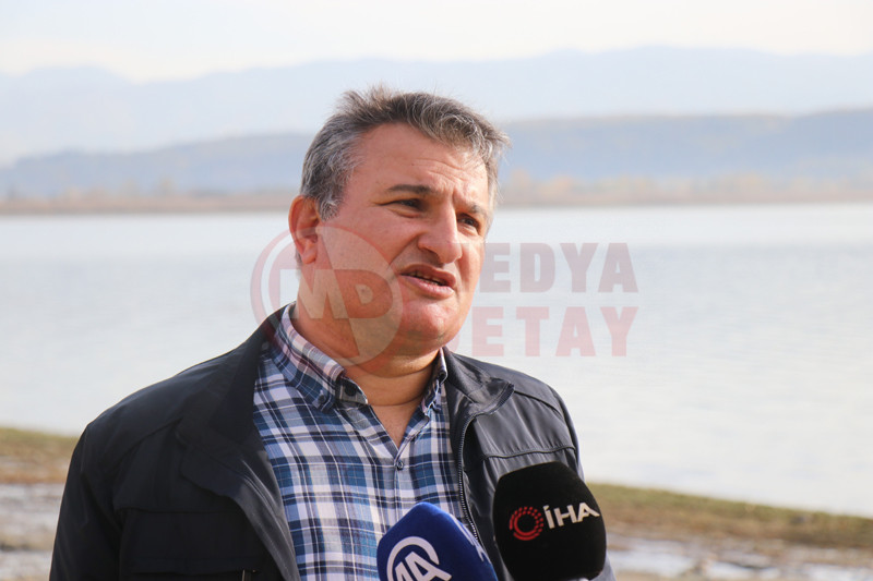 Sapanca Golu Kayniyor4