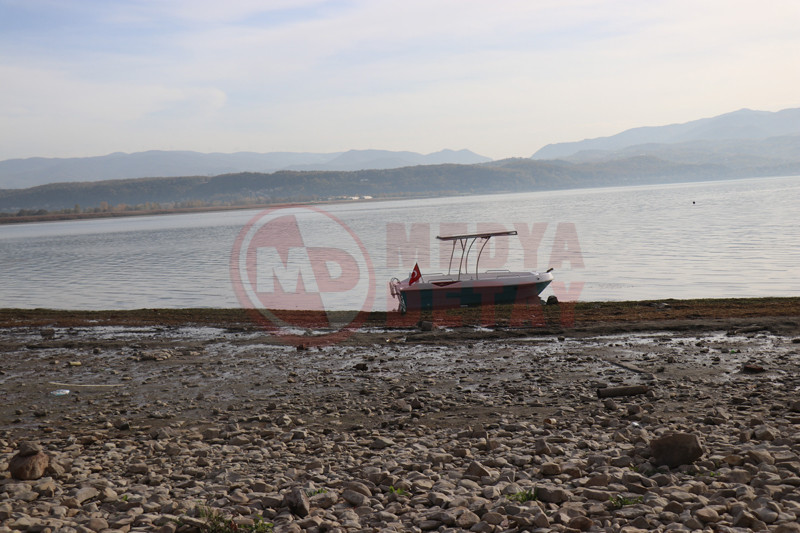 Sapanca Golu Kayniyor6