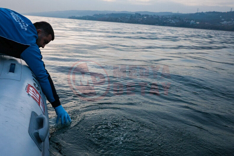 Sapanca Golunde Olumsuz Bir Duruma Rastlanmadi (2)