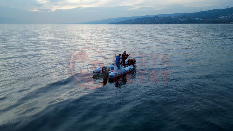 Sapanca Golunde Olumsuz Bir Duruma Rastlanmadi (4)