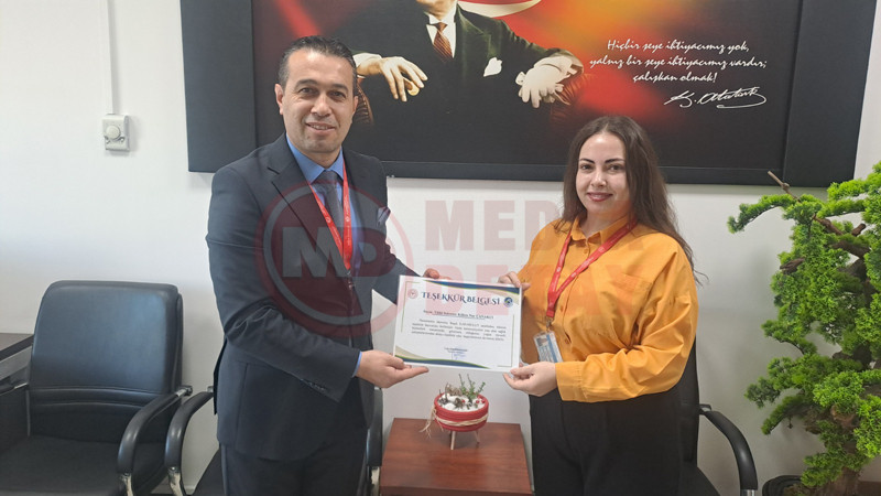 Seah Tesekkur Belgesi2