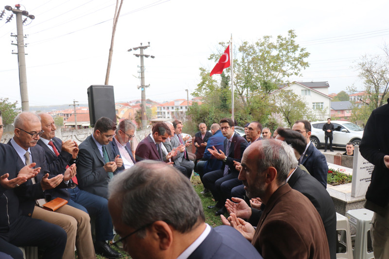 Sehit Kaymakam Anma2