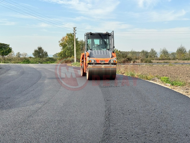 Serdivan Altyapi Seferberligi (2)