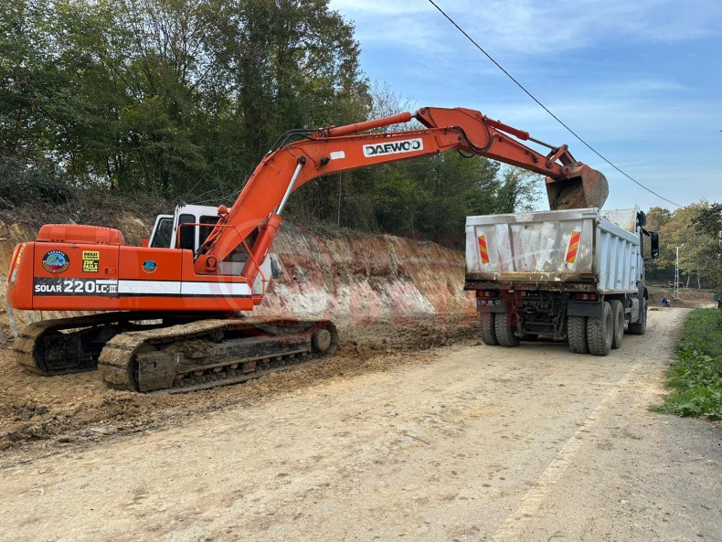 Serdivan Altyapi Seferberligi (4)