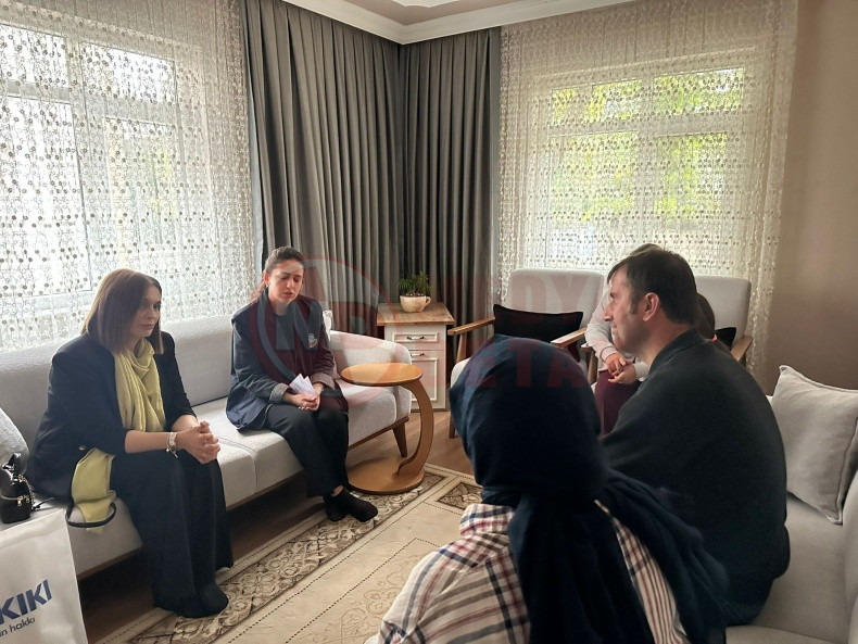 Serdivan Belediyesi Diyabet Gunu Ziyaretleri (2)