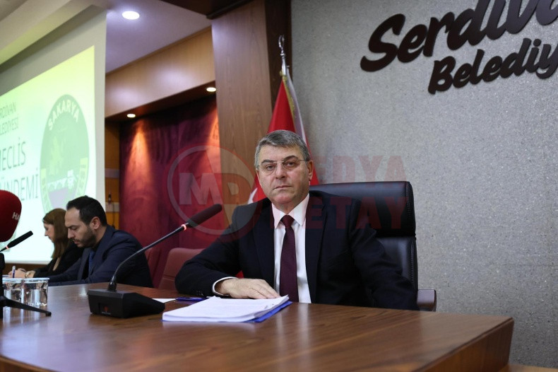 Serdivan Belediyesi Kasim Ayi Meclis Toplantisi Yapildi (2)