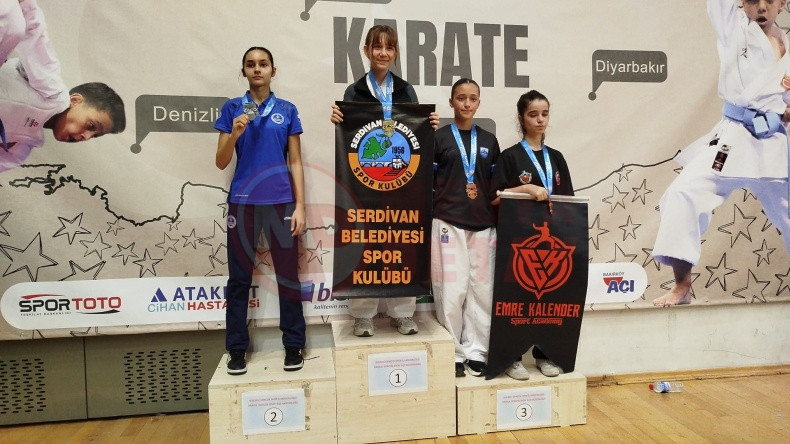Serdivan Karate Takimi (3)