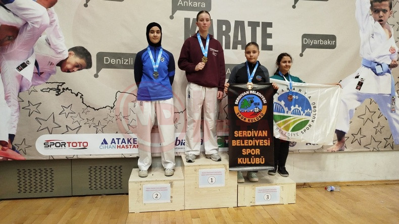 Serdivan Karate Takimi (4)