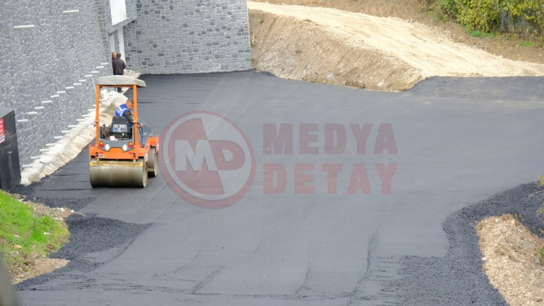 Serdivan Ulasim Konforu Artiyor (3)