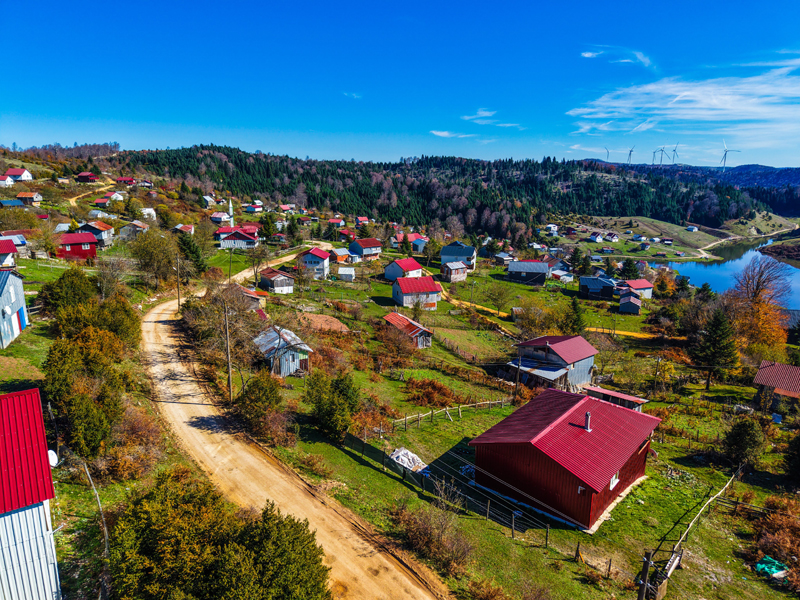 Sultanpinar Yaylasi3