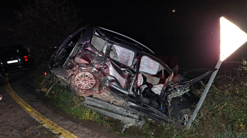 Ticari Araclar Hurdaya Dondu7