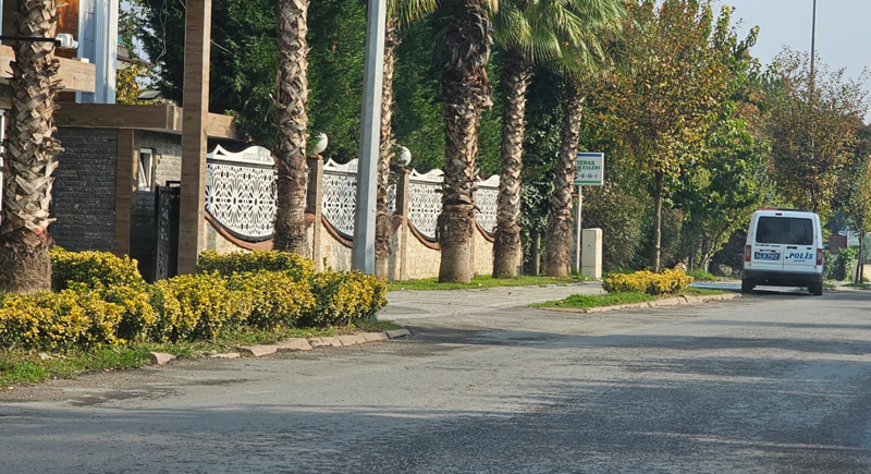 Villada Gizemli Olum3