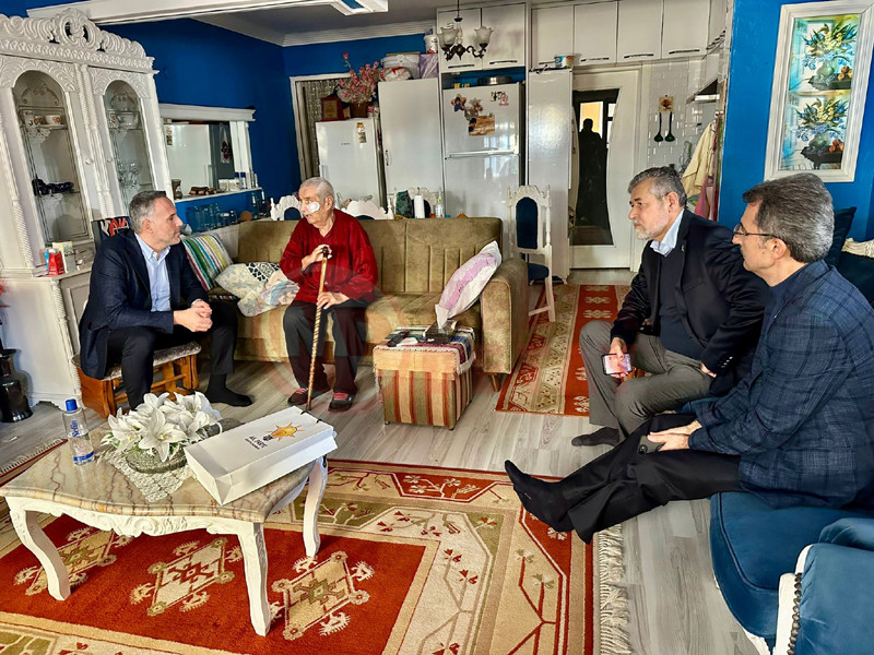 Yunus Tever Karasuda7