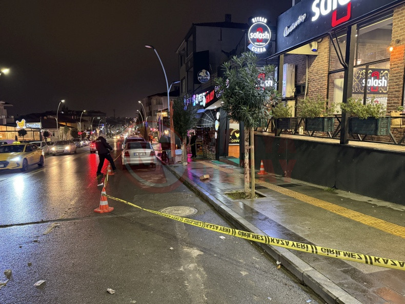 1 Kisinin Oldugu Esnaf Kavgasinda 4 Kisi Tutuklandi (4)