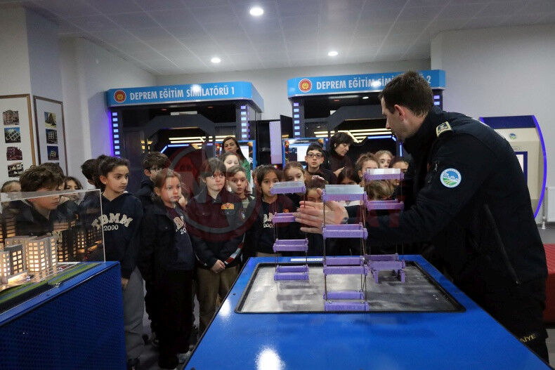 Afet Bilinci Icin Sakarya Geldiler (6)