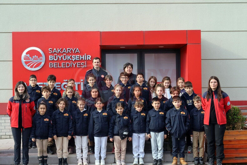 Afet Bilinci Icin Sakarya Geldiler (7)