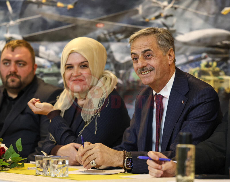 Ak Parti Kocaali Istisare3