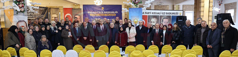 Ak Parti Kocaali Istisare6