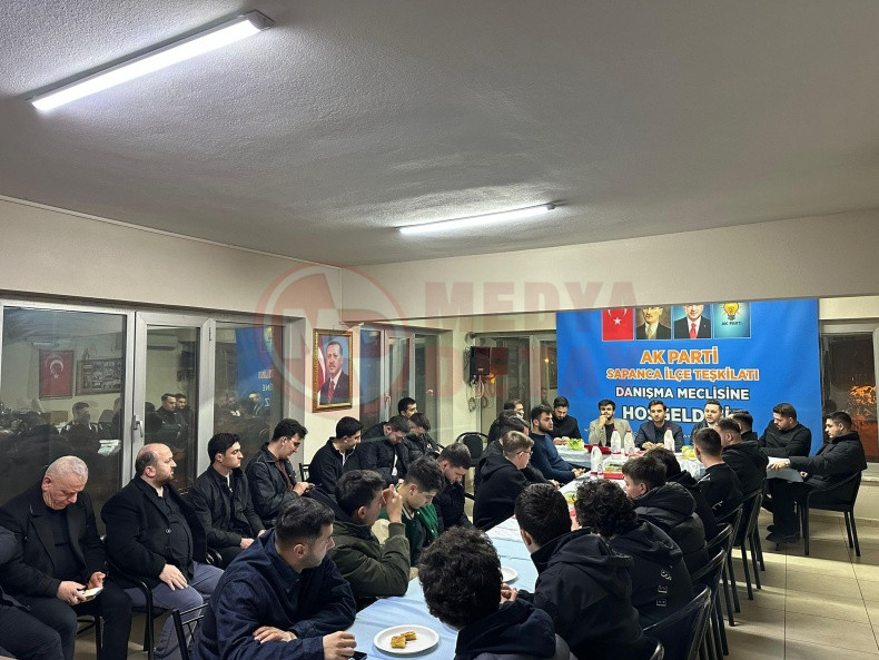 Ak Parti Sapanca Genclik (3)