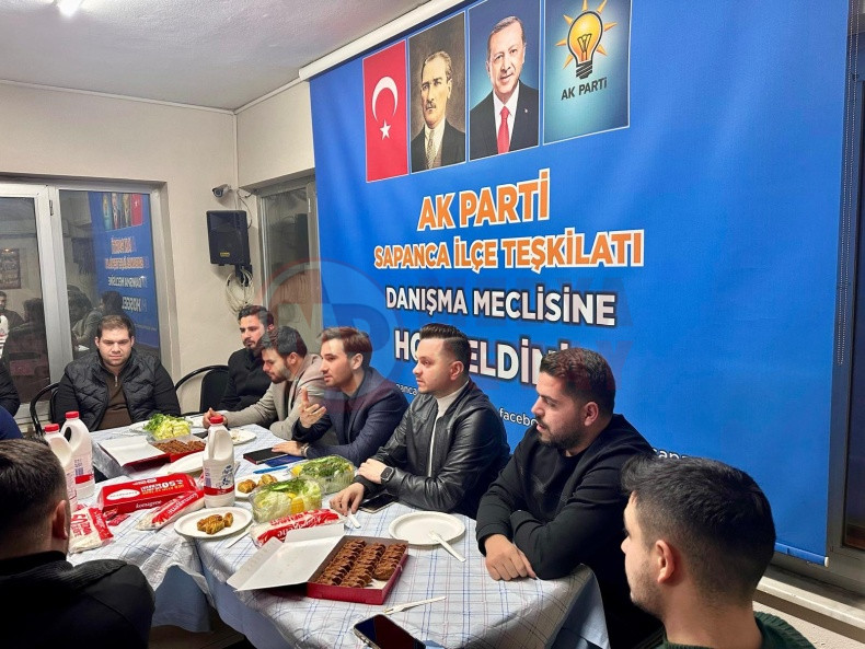 Ak Parti Sapanca Genclik (4)
