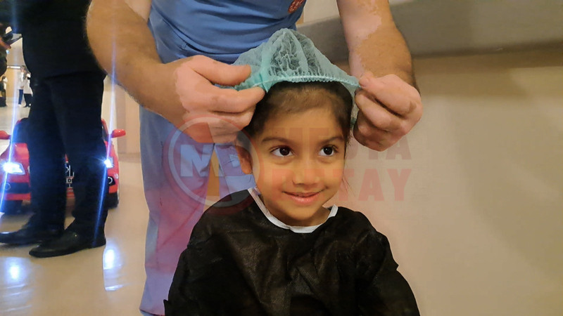 Akulu Arabayla Ameliyata Gidiyorlar3