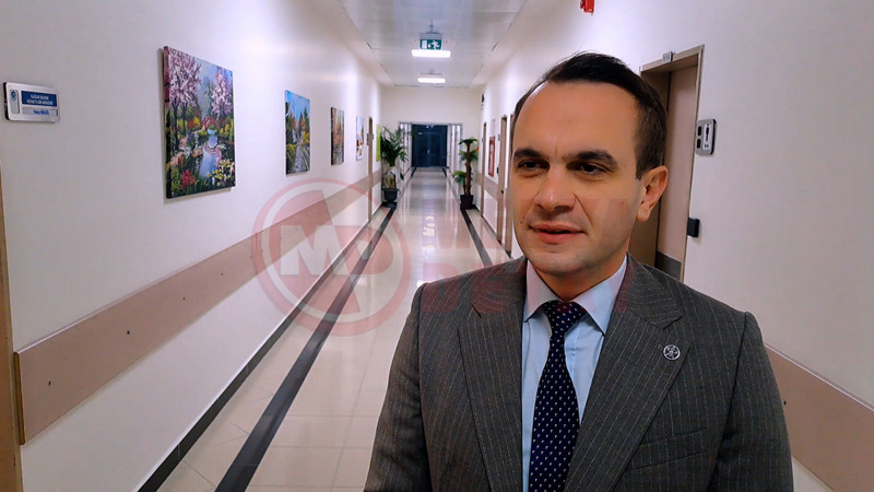 Akulu Arabayla Ameliyata Gidiyorlar4