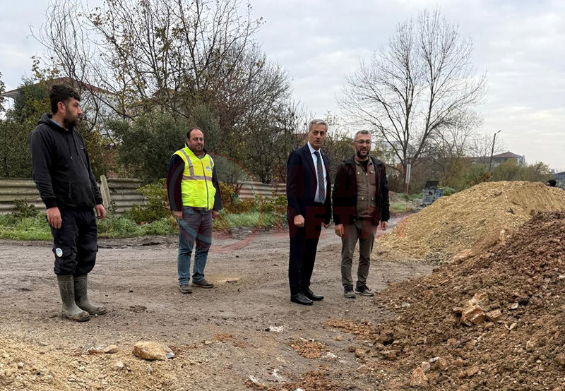 Alparslan Turkes Caddesi5