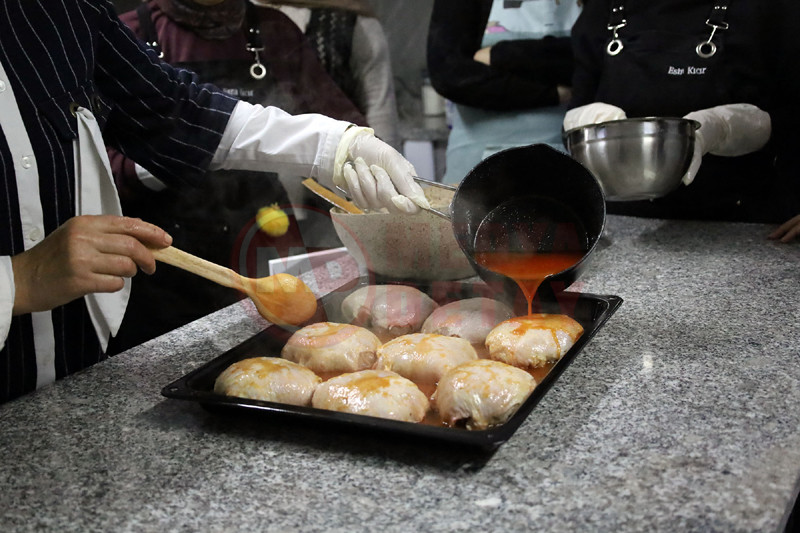 Arifiye Mutfak Atolyesi3