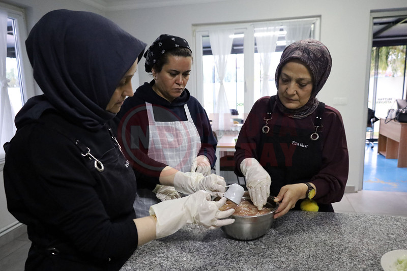 Arifiye Mutfak Atolyesi5