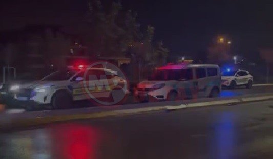 Aydinlatma Diregine Carpan Genc Hayatini Kaybetti (3)