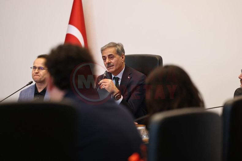 Baskan Alemdar Erasmus Ogrencilerini Agirladi (7)