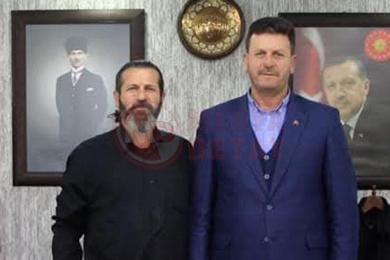 Baskan Soykanin Kardesi3