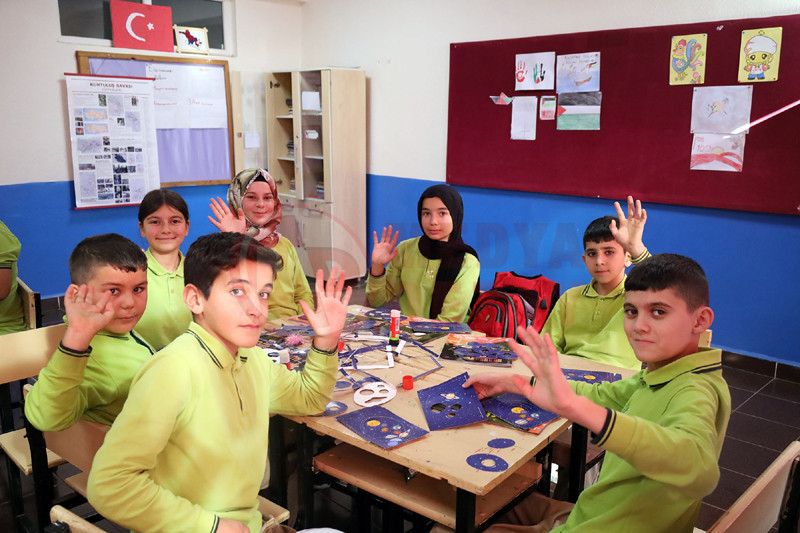 Bilimin Renkli Dunyasi2