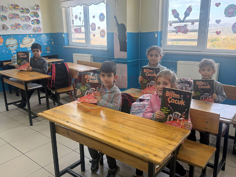 Bilimin Renkli Dunyasi3