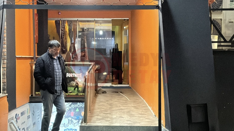 Bir Kisinin Oldugu Esnaf Kavgasinda Yeni Gelisme (4)