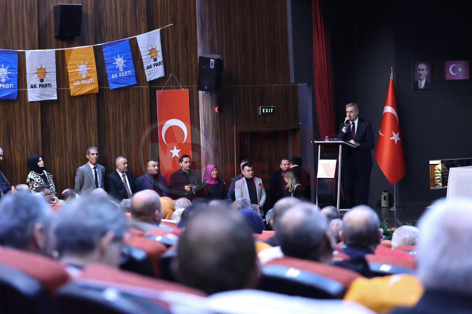 Büyükşehi̇r (6)-9