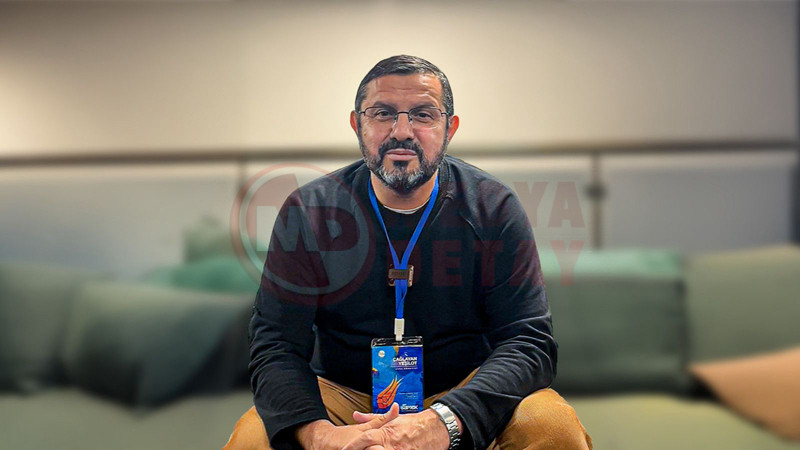 Çağlayan Yeşilyurt