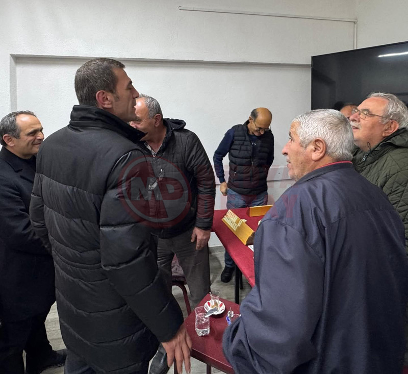 Chsogutlu Esnaf Ziyareti2