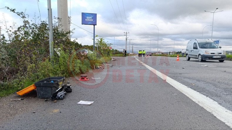 Ciple Carpisan Otomobil Yan Yatti (2)