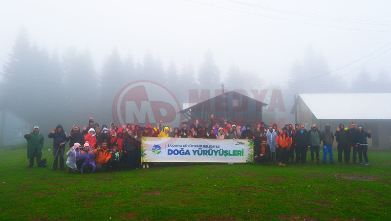 Doga Yuruyusleri Tamamlandi2