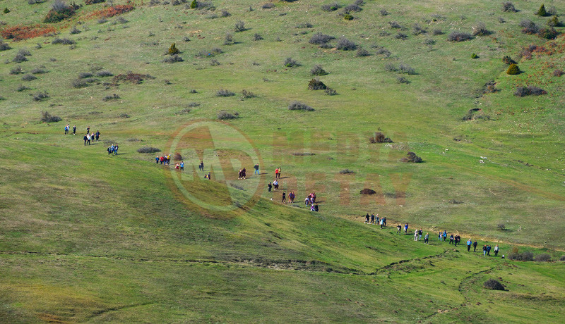 Doga Yuruyusleri Tamamlandi3