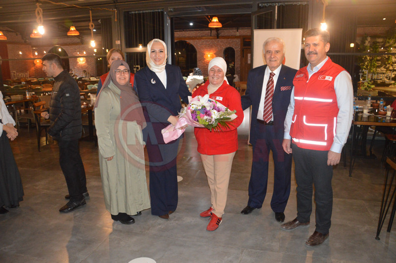 Engellilere Moral Yemegi5