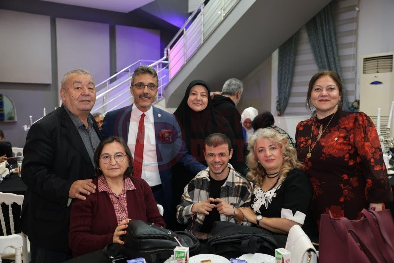 Erenler Dunya Engelliler Gunu Etkinligi (1)