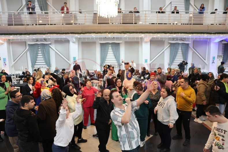 Erenler Dunya Engelliler Gunu Etkinligi (3)