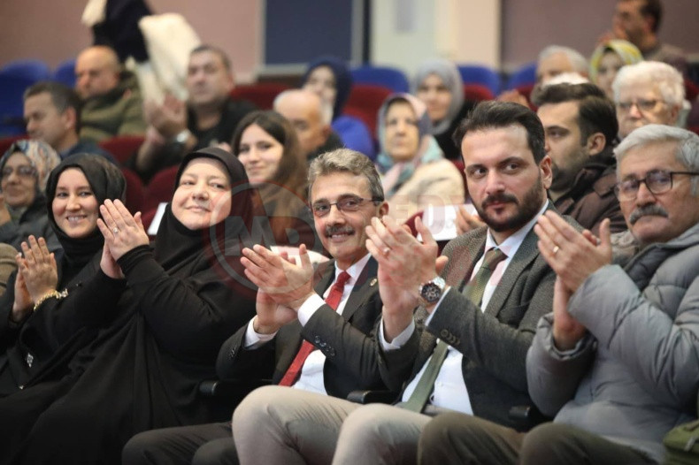 Erenler Kultur Sanat Etkinlikleri Suruyor (3)