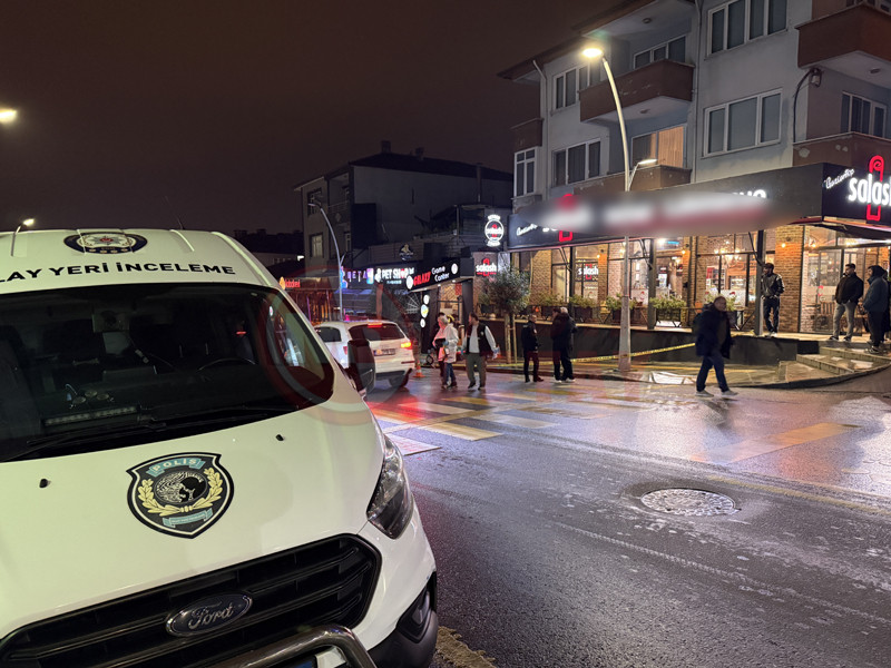 Esnaflar Arasinda Silahli Kavga3