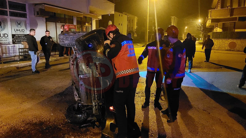 Gaz Pedali Takili Kaldi3